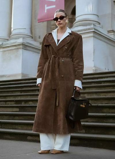 Maddie - Stylish Casual Coat