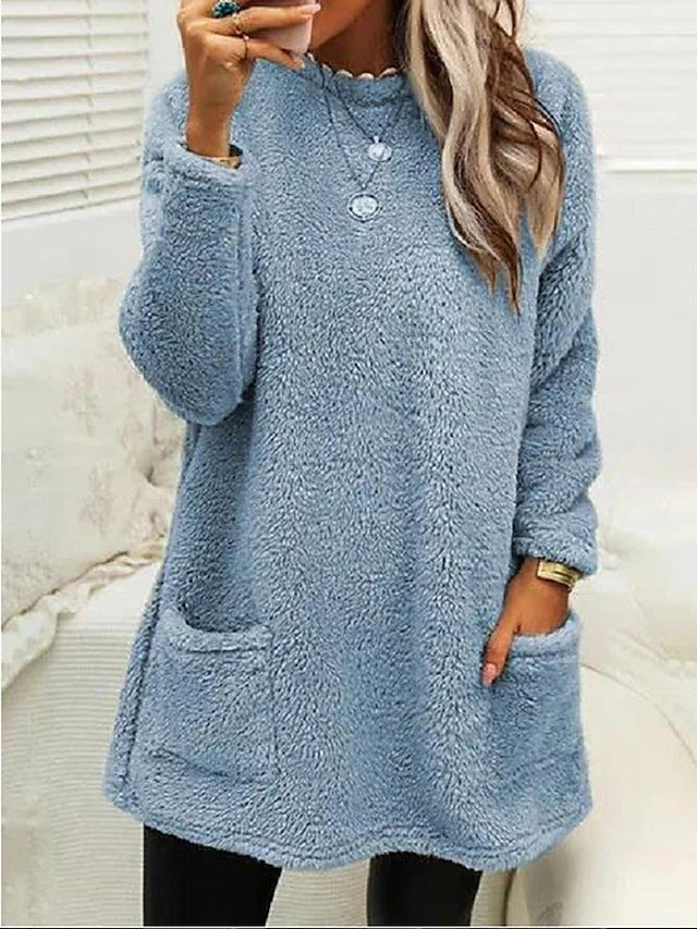 Madeline | Chic Winter Sweater